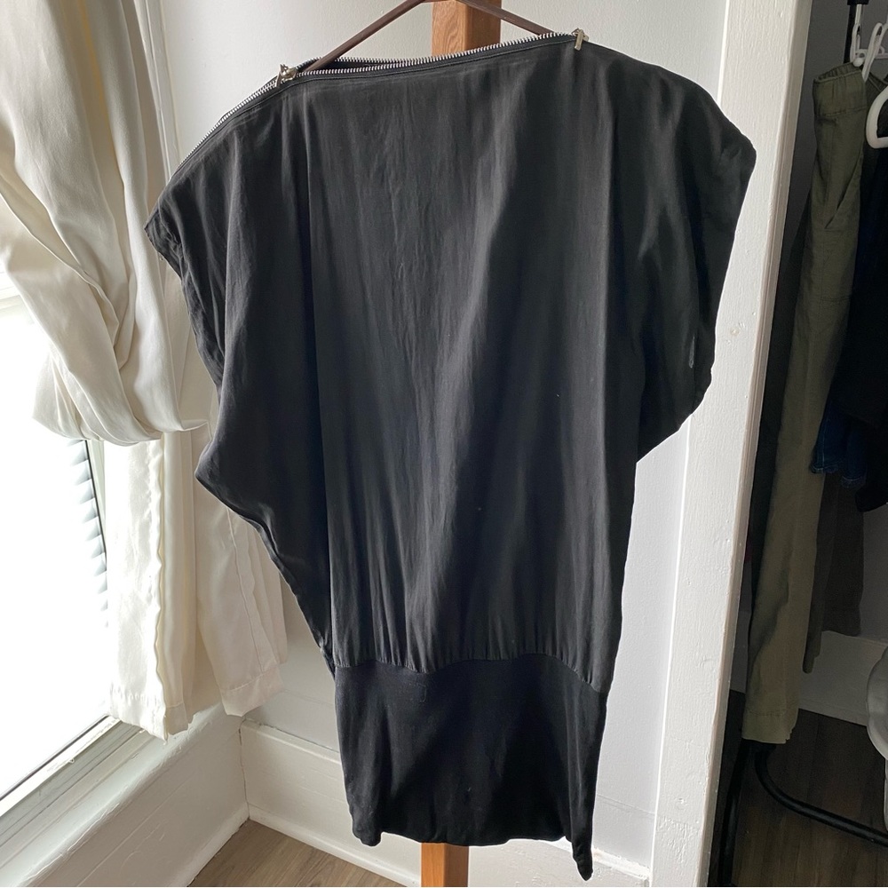 M)phosis Little Black Dress